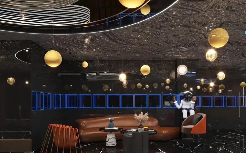 南昌商务KTV总排行Top10-青山湖区ktv预订